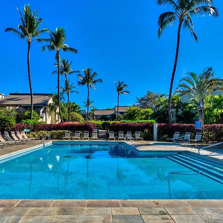 Maui Kamaole Wailea (Maui) Exterior foto