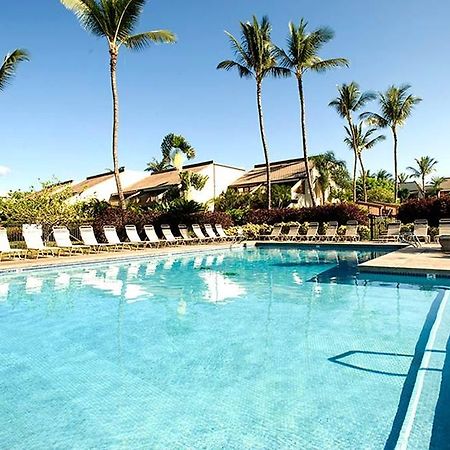 Maui Kamaole Wailea (Maui) Exterior foto