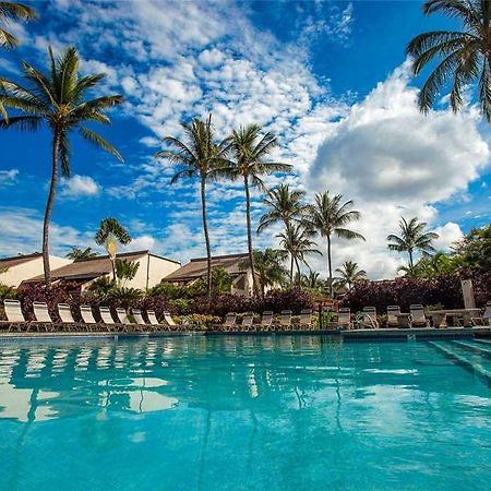 Maui Kamaole Wailea (Maui) Exterior foto
