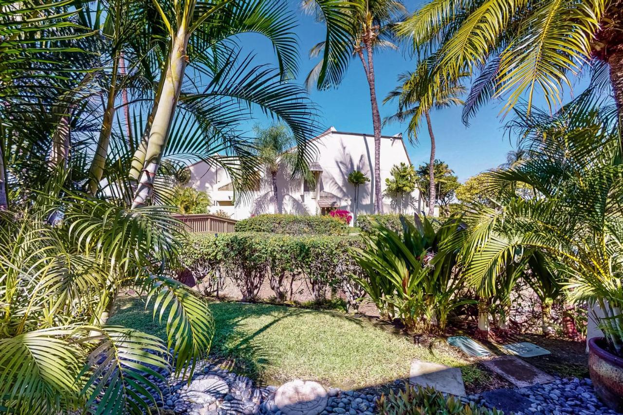 Maui Kamaole Wailea (Maui) Exterior foto