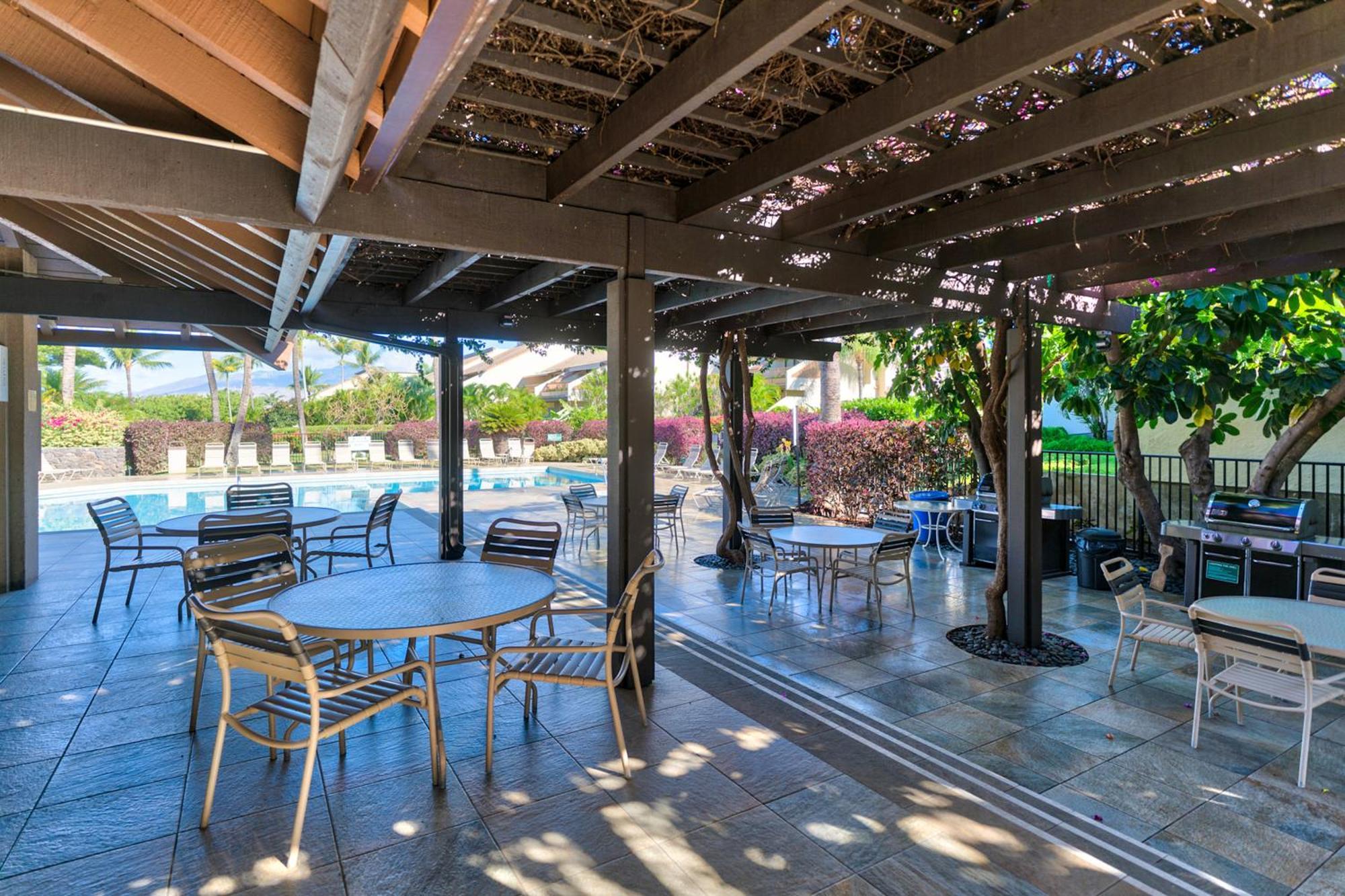 Maui Kamaole Wailea (Maui) Exterior foto