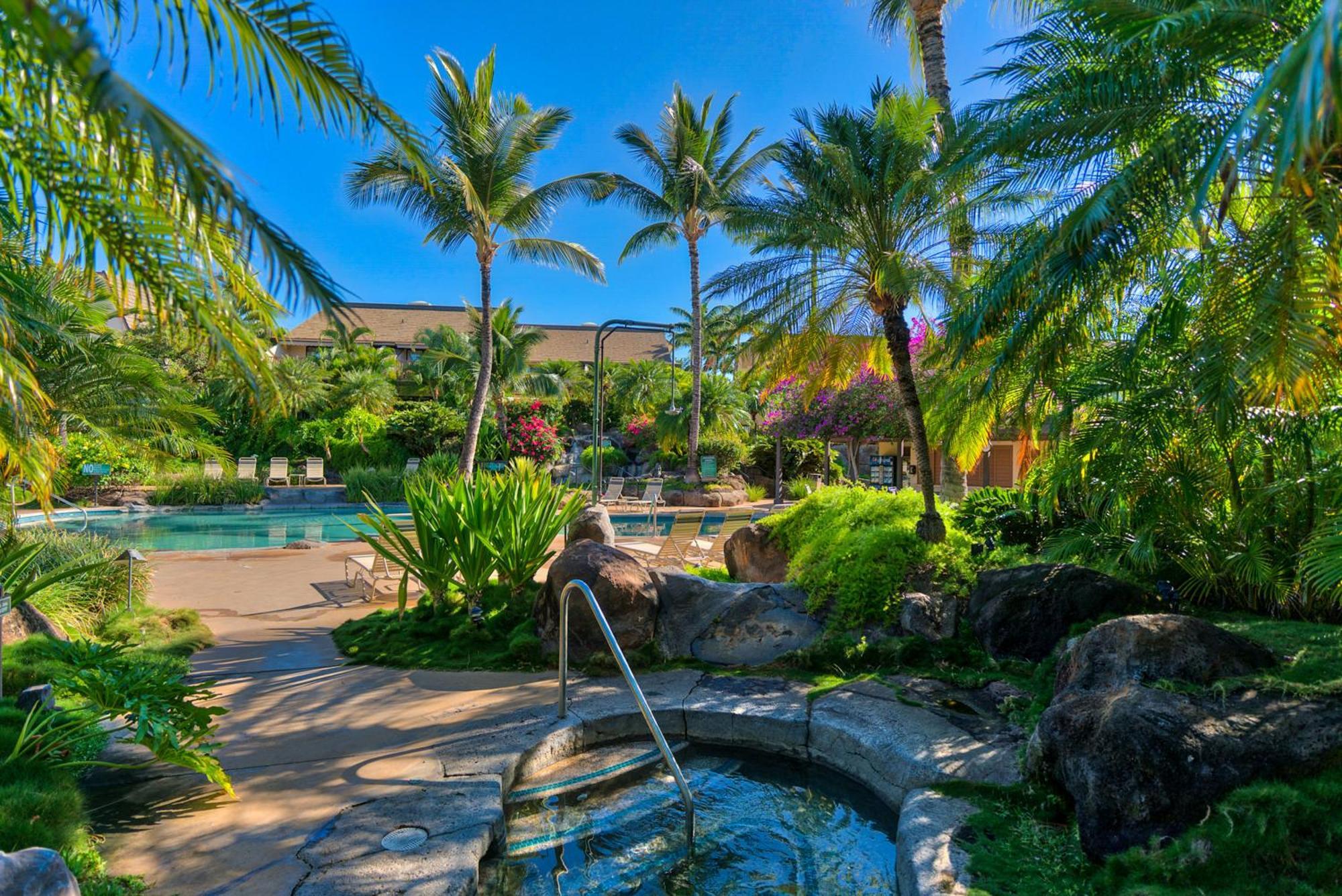 Maui Kamaole Wailea (Maui) Exterior foto