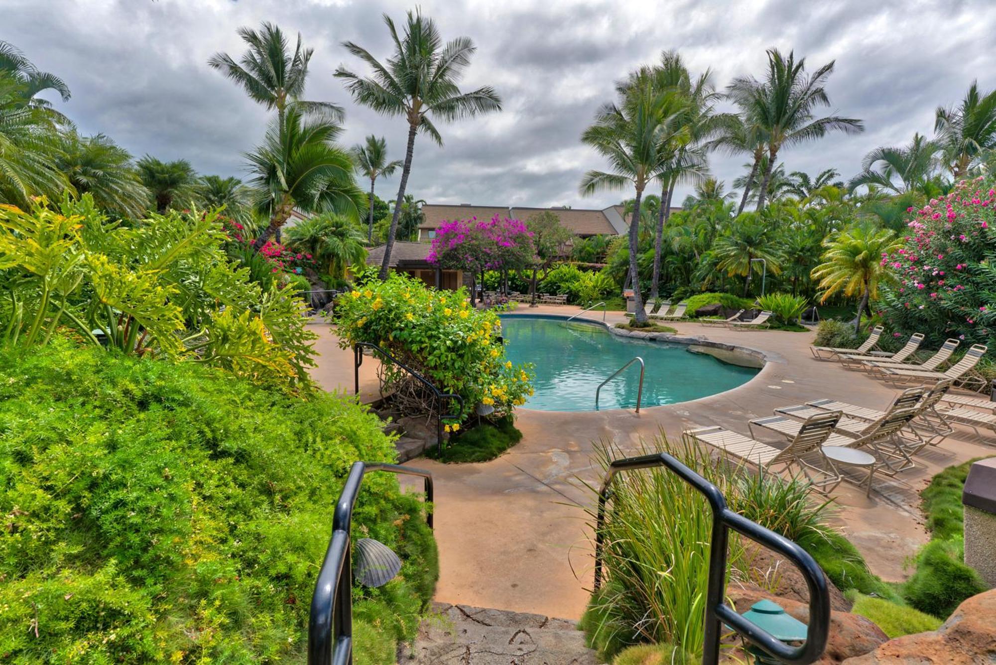 Maui Kamaole Wailea (Maui) Exterior foto