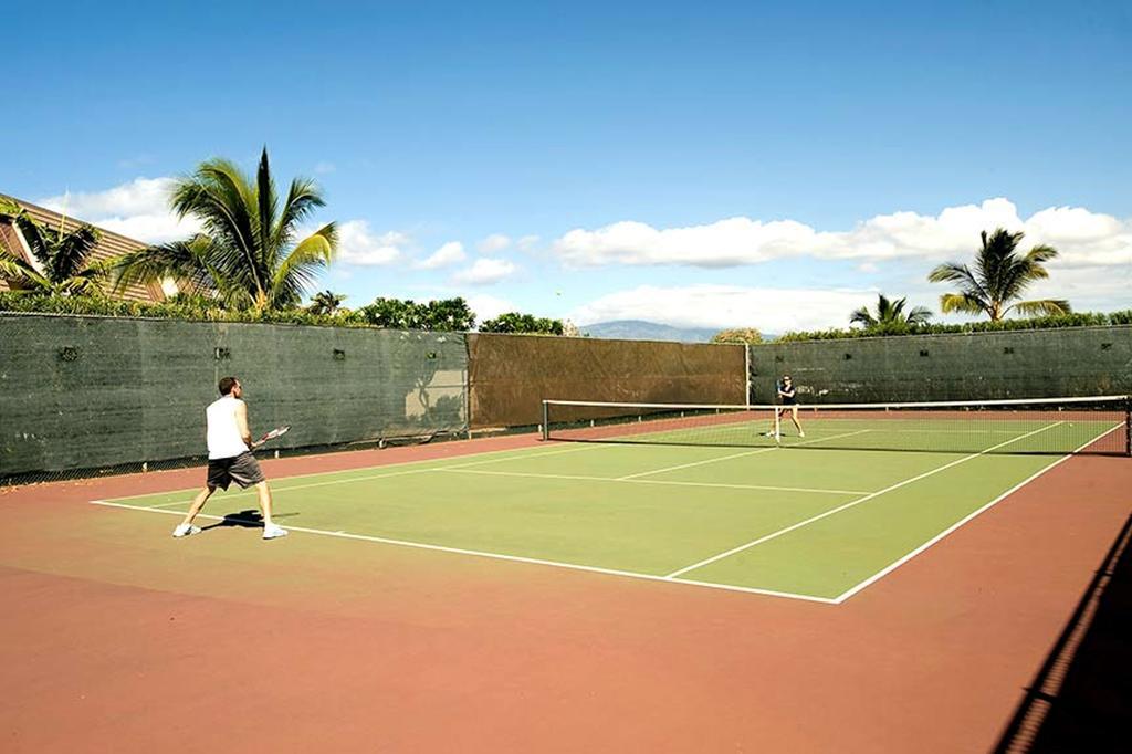 Maui Kamaole Wailea (Maui) Exterior foto