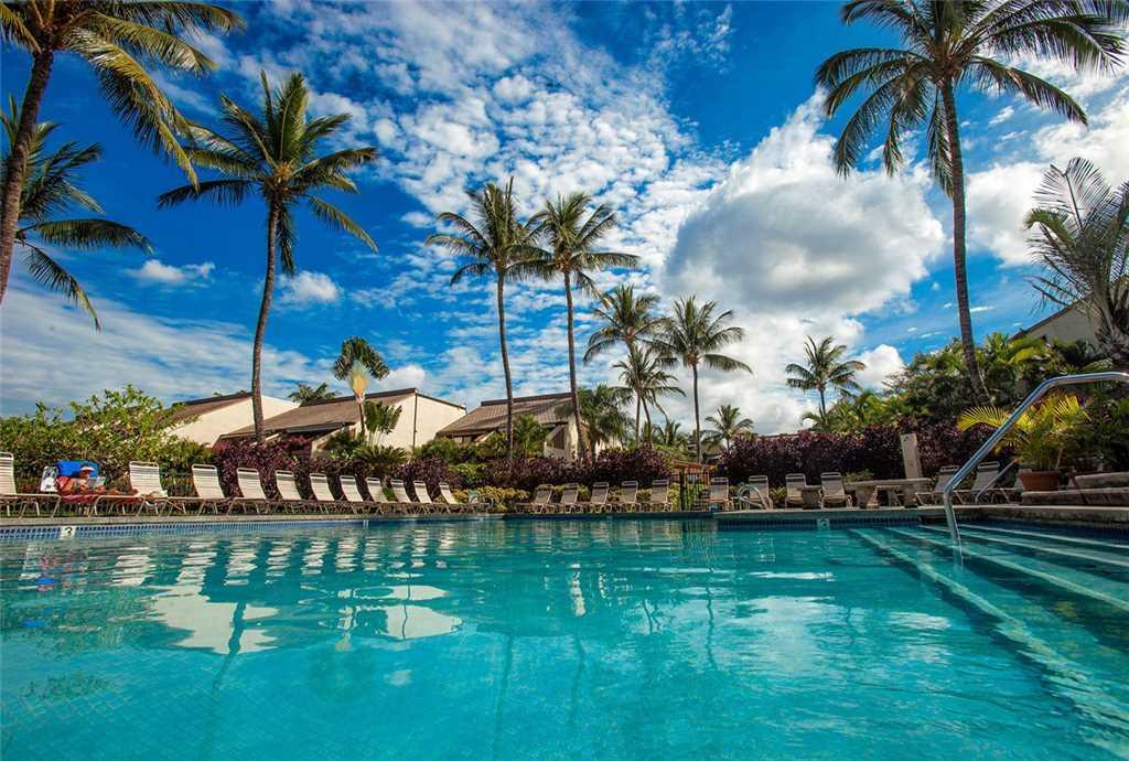 Maui Kamaole Wailea (Maui) Exterior foto