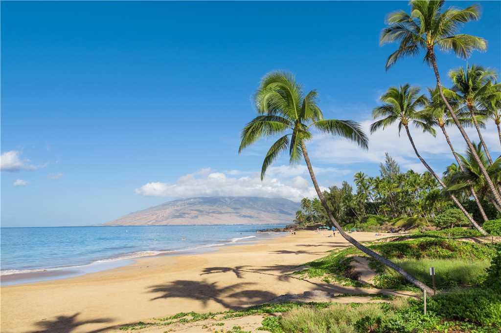 Maui Kamaole Wailea (Maui) Exterior foto