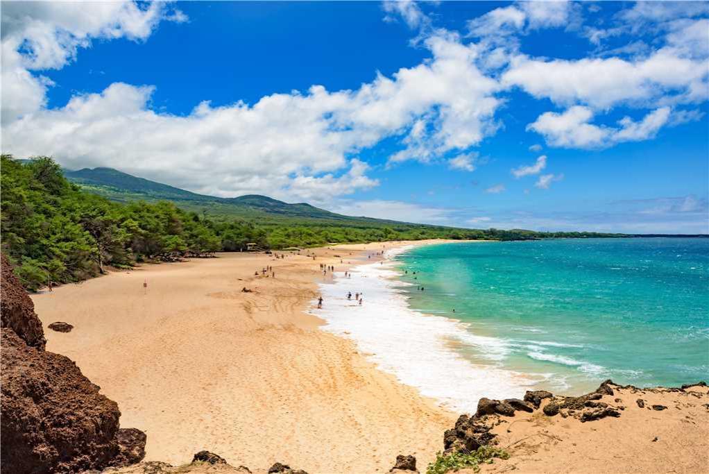 Maui Kamaole Wailea (Maui) Exterior foto