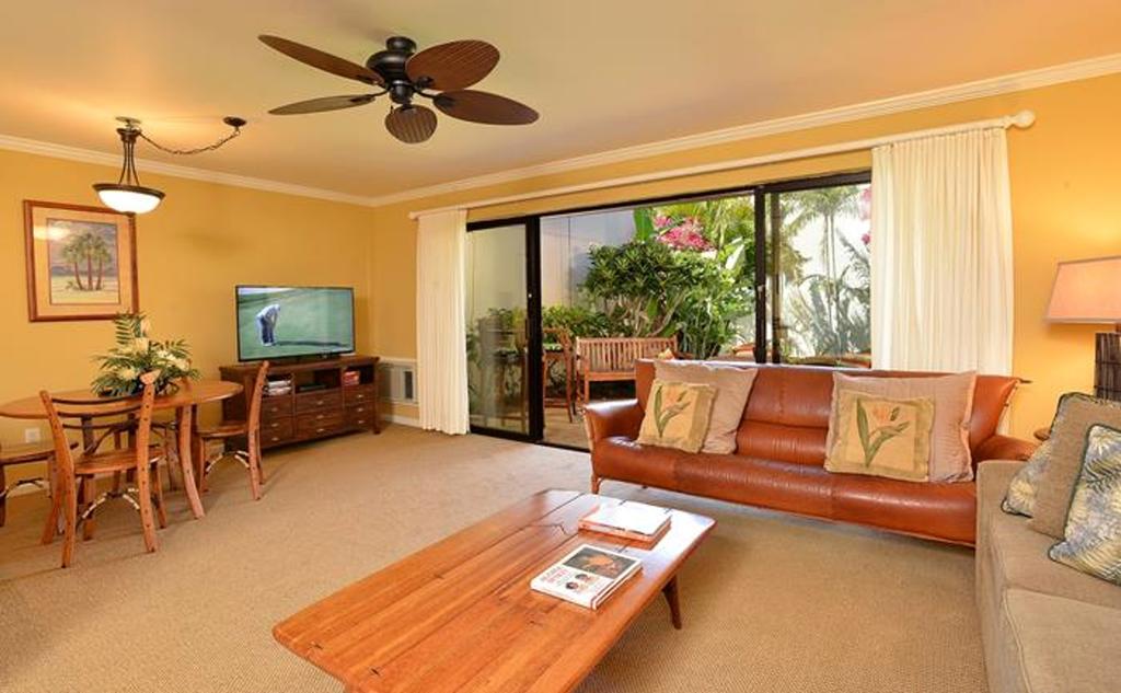 Maui Kamaole Wailea (Maui) Exterior foto
