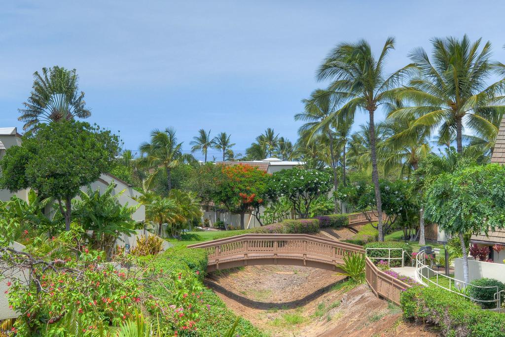 Maui Kamaole Wailea (Maui) Exterior foto