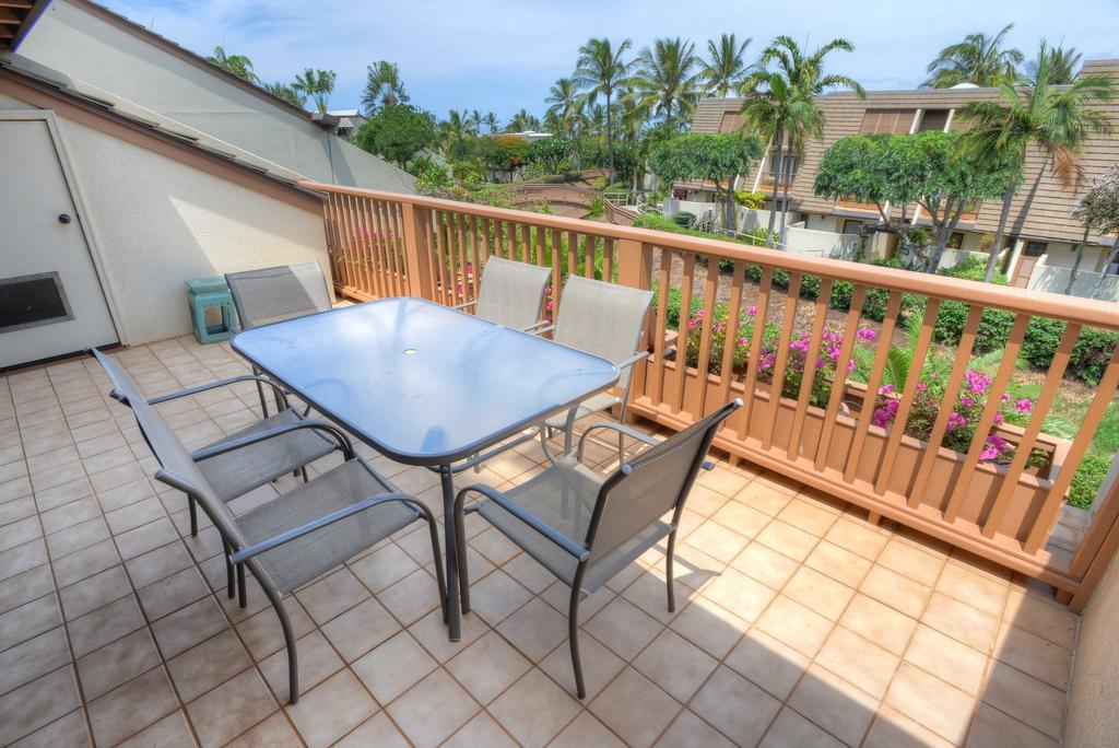 Maui Kamaole Wailea (Maui) Exterior foto