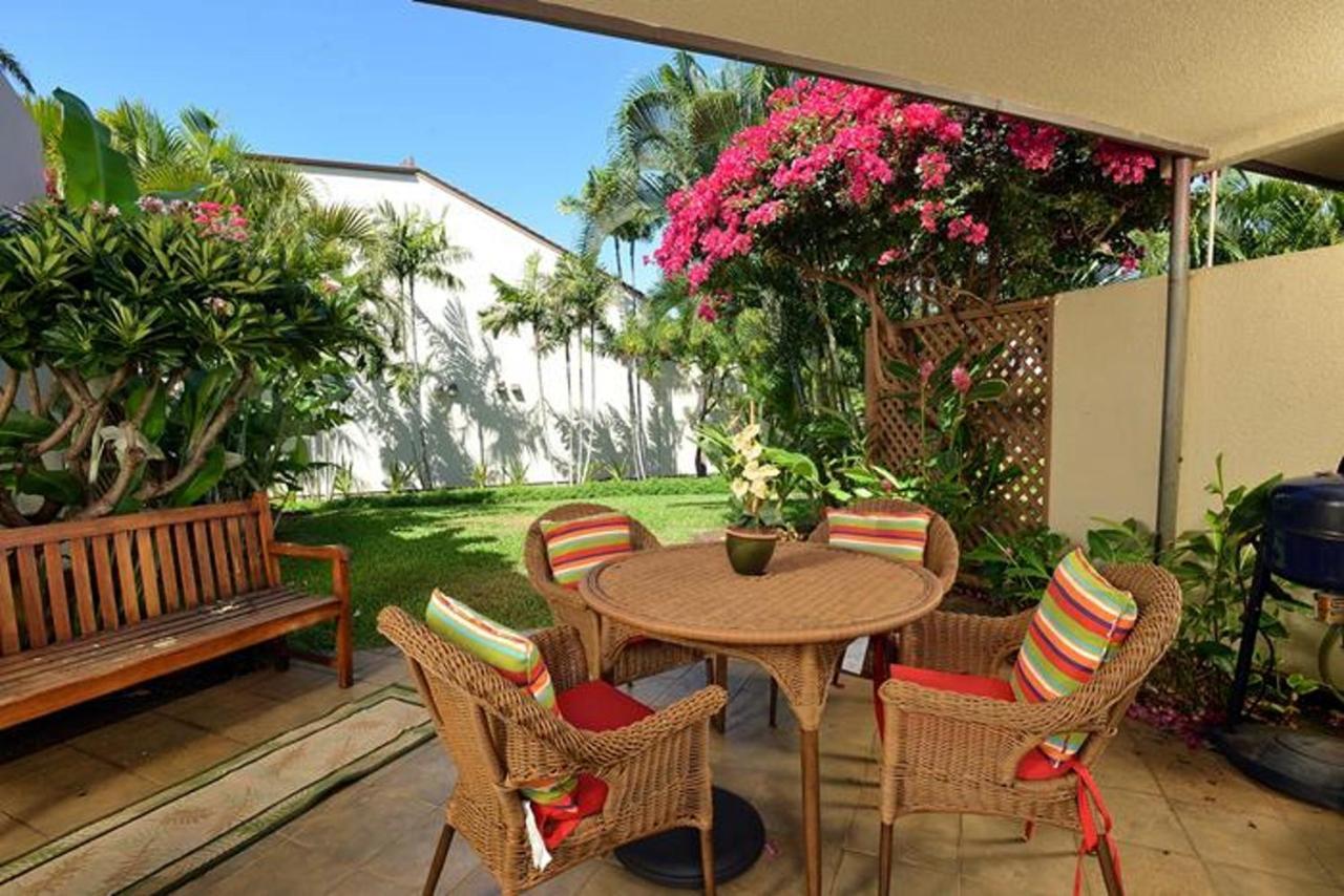 Maui Kamaole Wailea (Maui) Exterior foto