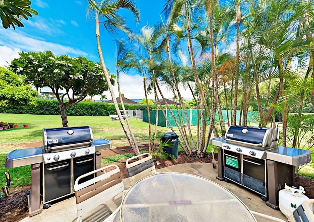Maui Kamaole Wailea (Maui) Exterior foto