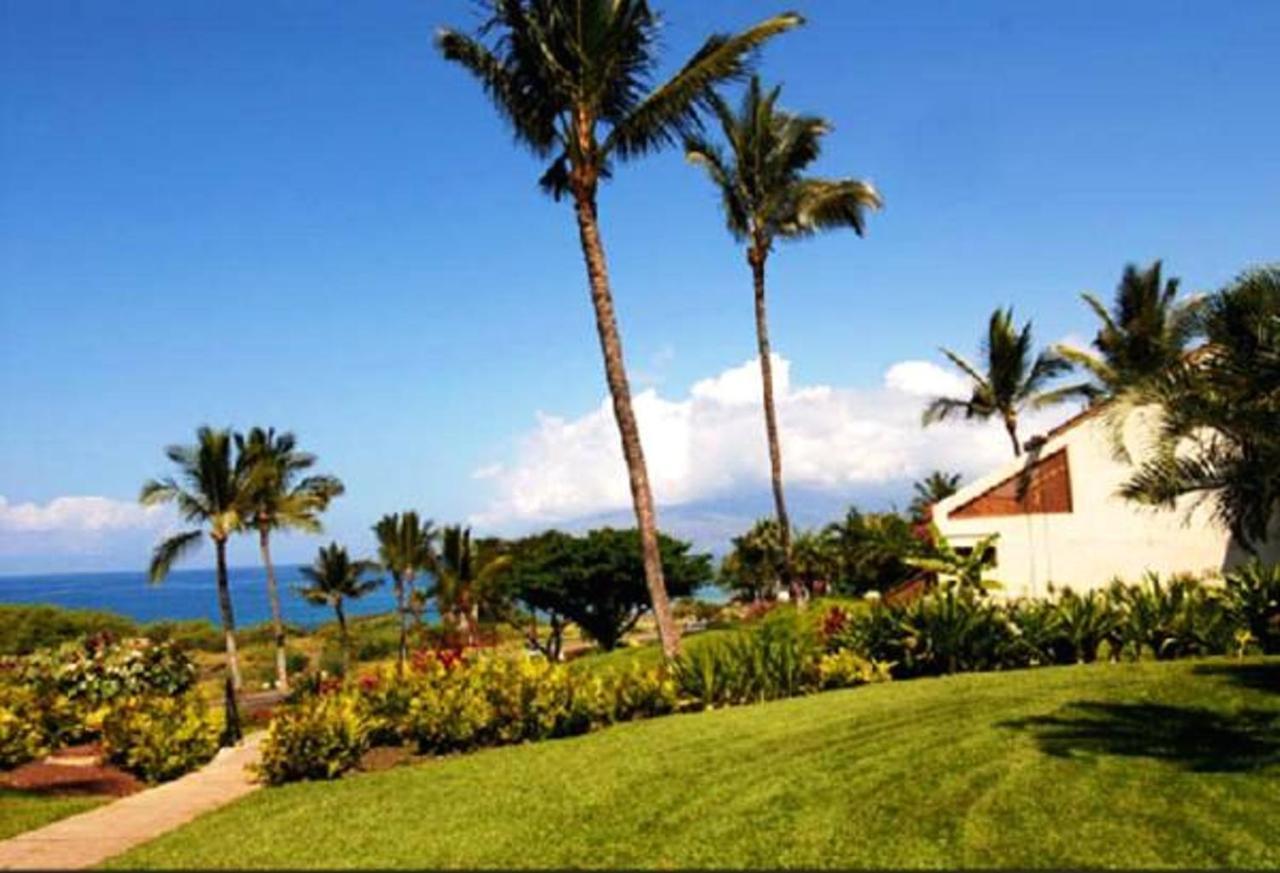Maui Kamaole Wailea (Maui) Exterior foto